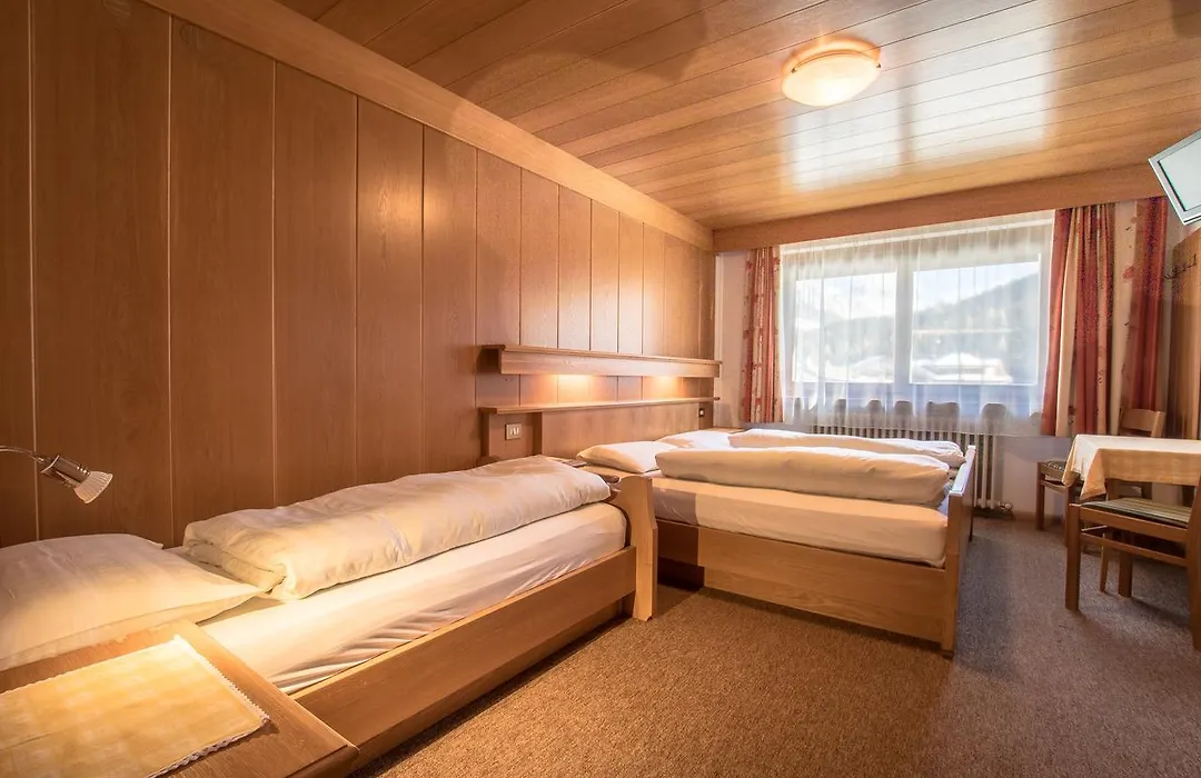 Tlisuera B&B-1