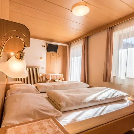 Tlisuera B&B-3